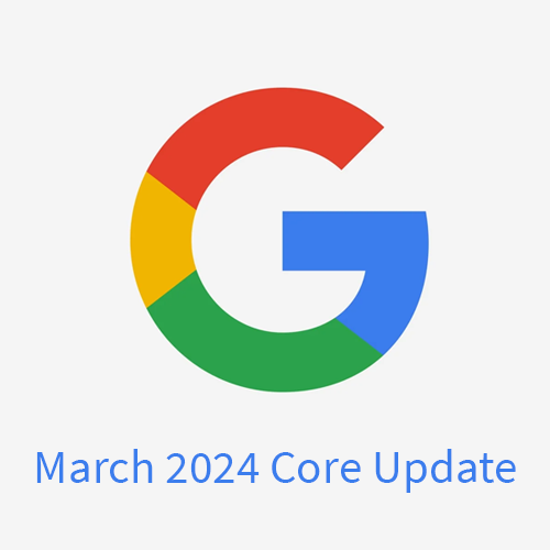 google core update